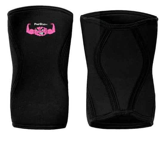 PumpHeadzz Knee Sleeves